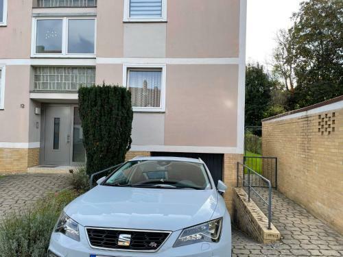 Apartamento Perfect For 2 - Balcony - Central - Netflix