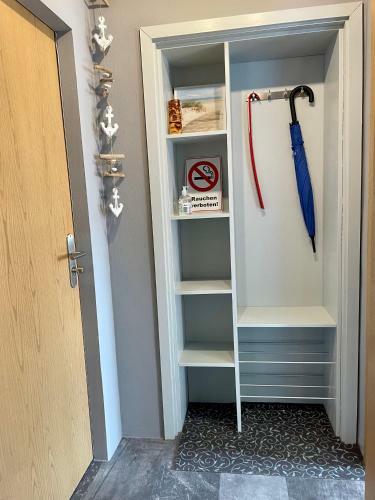 Apartamento Moderne Ferienwohnung In Historischer Altstadt