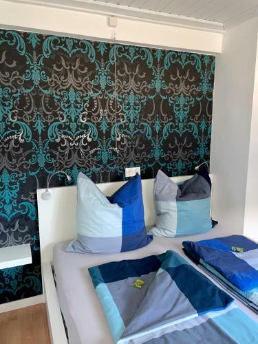 Apartamento Moderne Ferienwohnung In Historischer Altstadt
