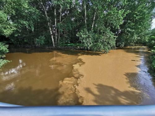 Apartamento Ferienwohnung 360�