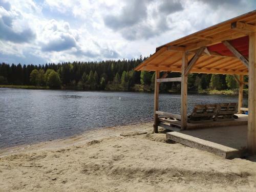 Apartamento Ferienwohnung 360�