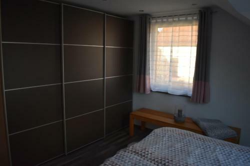 Apartamento Ferienwohnung 360�