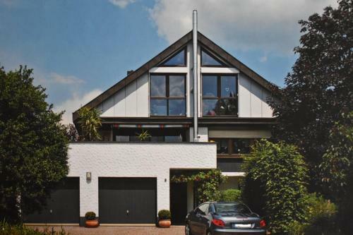 Apartamento Ferienwohnung 360�