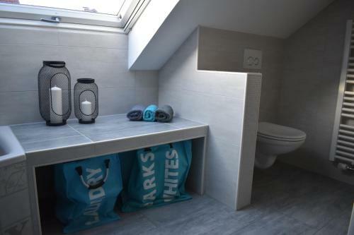 Apartamento Ferienwohnung 360�