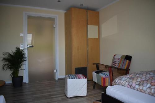 Apartamento Ferienwohnung 360�