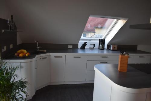 Apartamento Ferienwohnung 360�