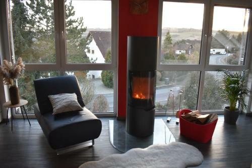 Apartamento Ferienwohnung 360�