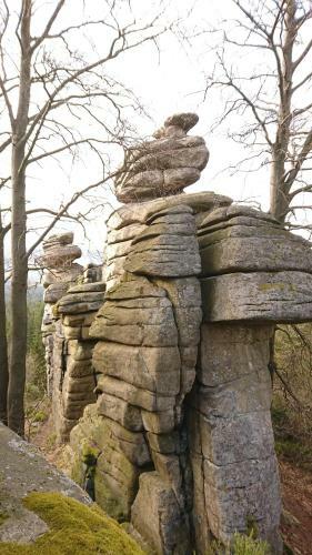 Apartamento Ferienwohnung 360�