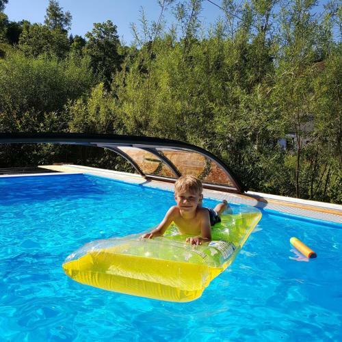 Apartamento Drei Zinnen