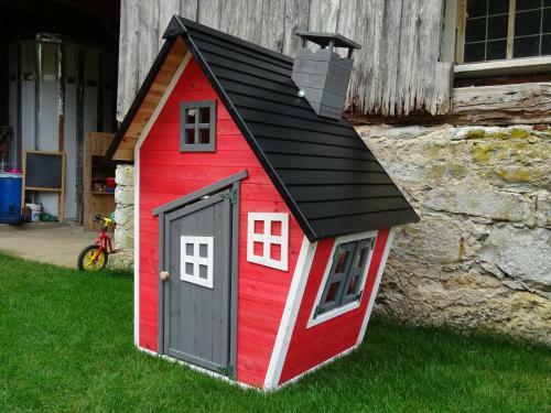 Apartamento Drei Zinnen