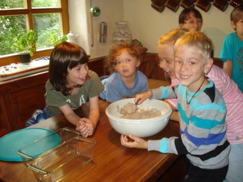 Apartamento Drei Zinnen