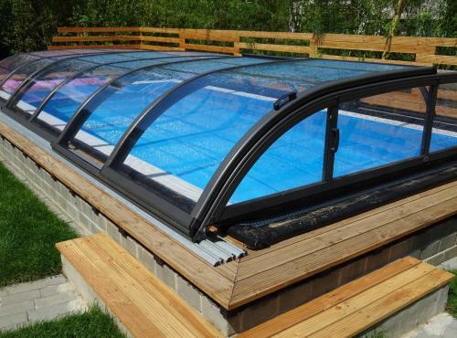 Apartamento Drei Zinnen