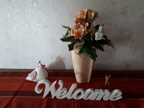 Apartamento Ferienwohnung-lilienweg