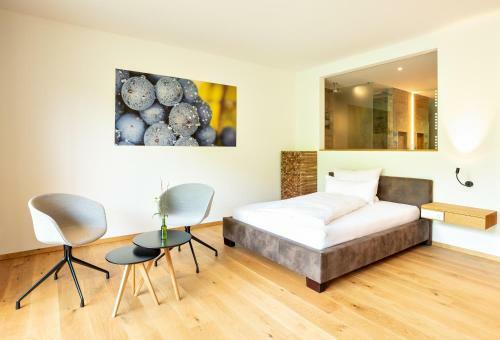 Hostal Weinvilla Vollmayer