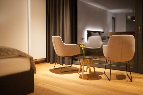 Hostal Weinvilla Vollmayer