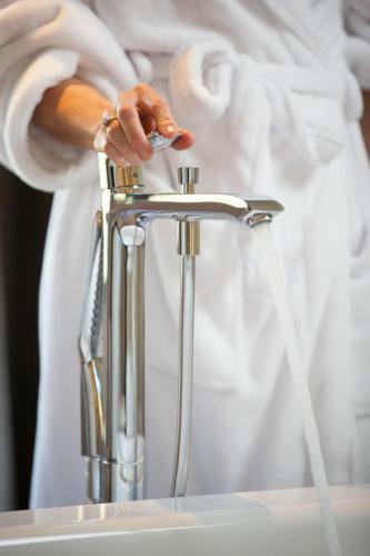 Hostal Weinvilla Vollmayer