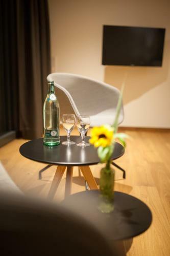 Hostal Weinvilla Vollmayer