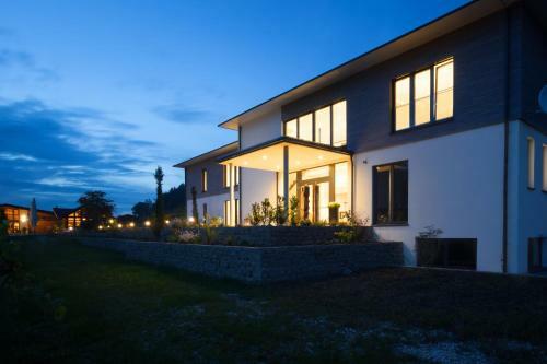 Hostal Weinvilla Vollmayer