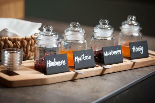 Hostal Weinvilla Vollmayer