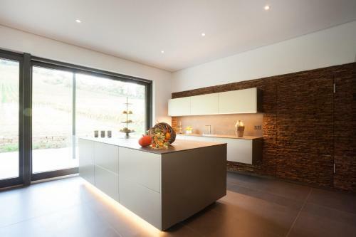 Hostal Weinvilla Vollmayer