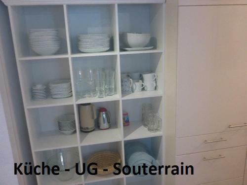 Apartamento Ferienwohnungen Lichtblick Und Sonneck