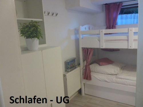 Apartamento Ferienwohnungen Lichtblick Und Sonneck