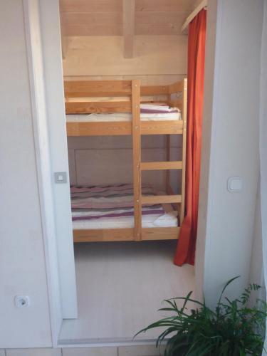 Apartamento Ferienwohnungen Lichtblick Und Sonneck