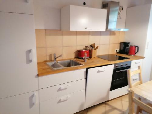 Ferienwohnungen Wastl Fr�nkische Schweiz