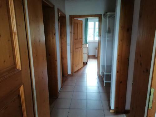 Ferienwohnungen Wastl Fr�nkische Schweiz