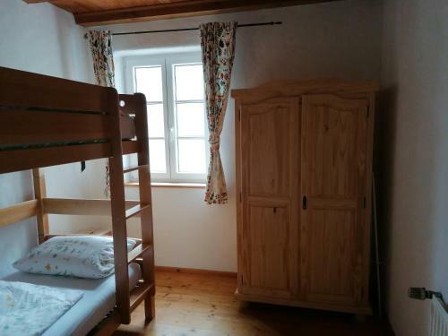 Ferienwohnungen Wastl Fr�nkische Schweiz