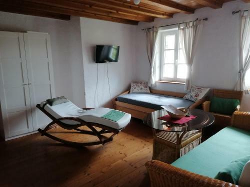 Ferienwohnungen Wastl Fr�nkische Schweiz