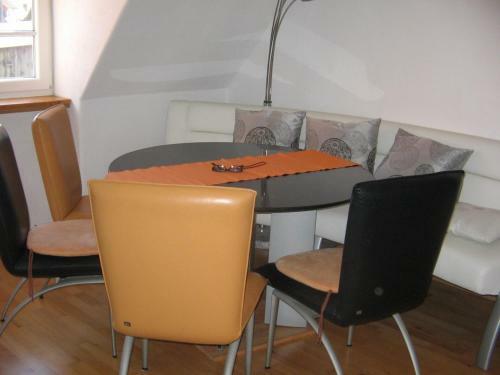 Ferienwohnungen Wastl Fr�nkische Schweiz