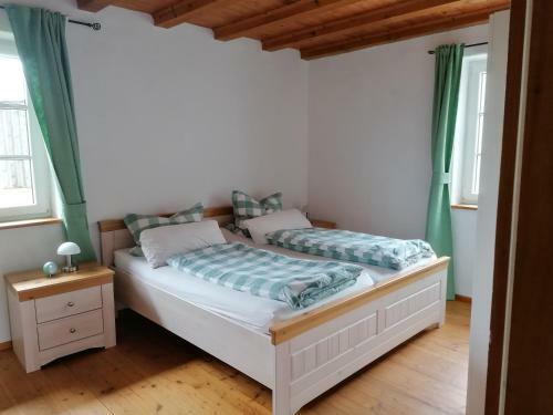 Ferienwohnungen Wastl Fr�nkische Schweiz