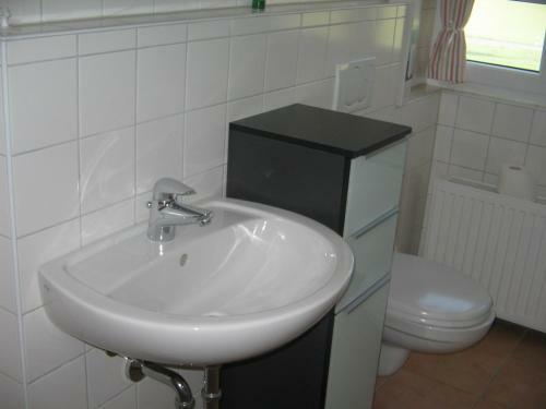 Ferienwohnungen Wastl Fr�nkische Schweiz