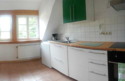 Ferienwohnungen Wastl Fr�nkische Schweiz