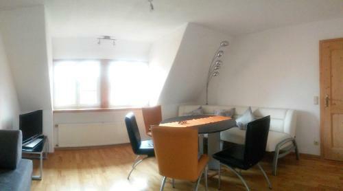 Ferienwohnungen Wastl Fr�nkische Schweiz