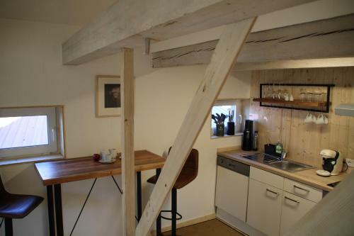 Apartamento Little Pigsty