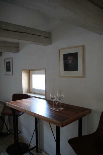 Apartamento Little Pigsty