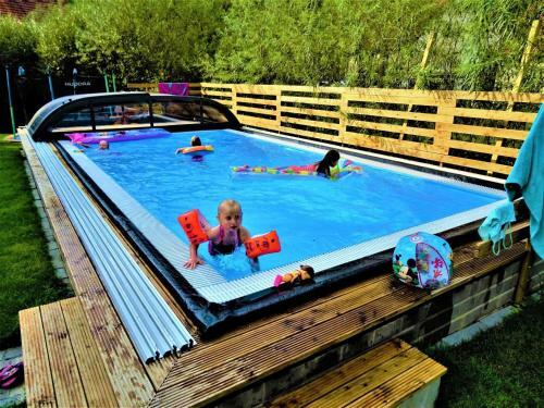 Apartamento Hohle Kirche