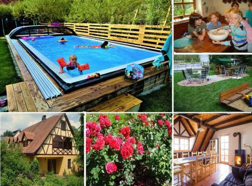 Apartamento Hohle Kirche