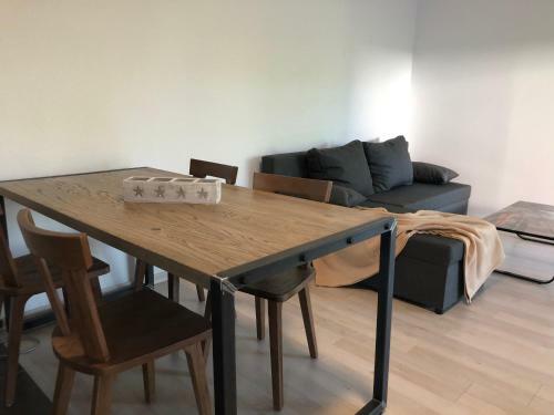 Apartamento Fewo Hegauhaus Alkapa