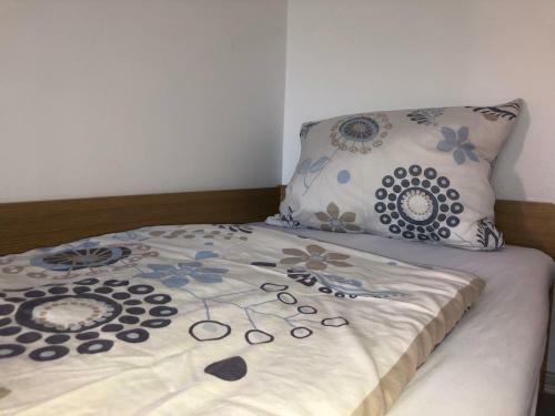 Apartamento Fewo Hegauhaus Alkapa