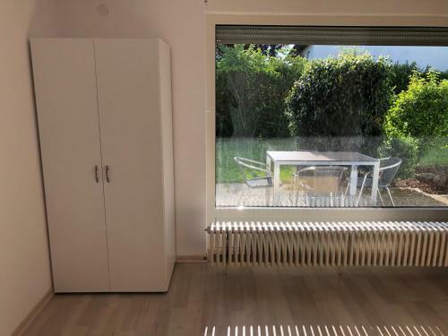 Apartamento Fewo Hegauhaus Alkapa