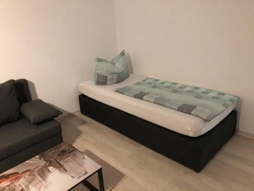 Apartamento Fewo Hegauhaus Alkapa