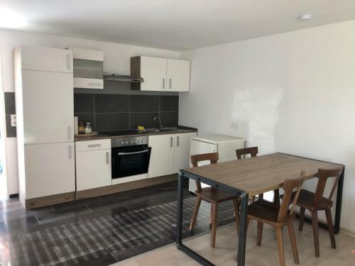 Apartamento Fewo Hegauhaus Alkapa