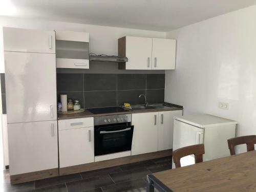 Apartamento Fewo Hegauhaus Alkapa