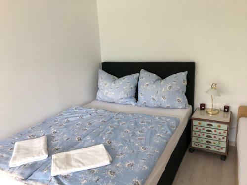 Apartamento Fewo Hegauhaus Alkapa