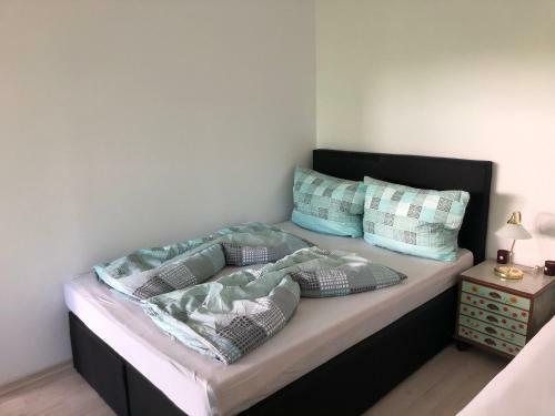 Apartamento Fewo Hegauhaus Alkapa