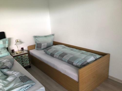 Apartamento Fewo Hegauhaus Alkapa