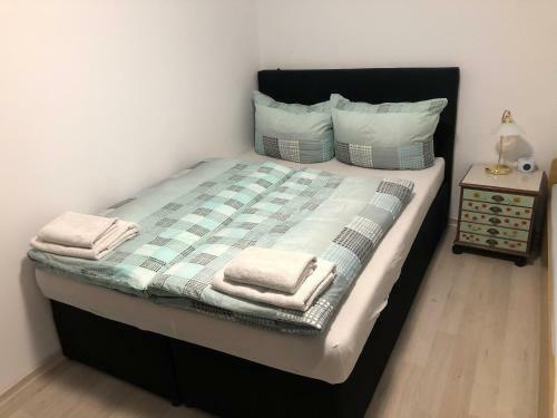 Apartamento Fewo Hegauhaus Alkapa